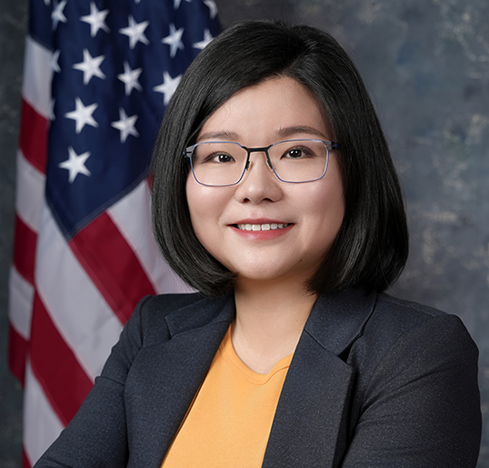 Candidate Photo